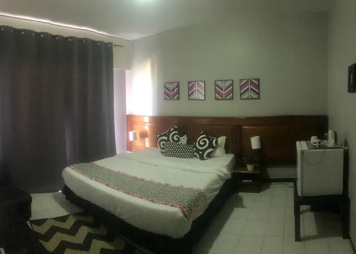 Hotel Baraka